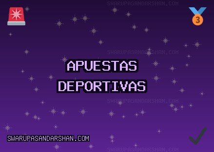 Sitios de Apuestas Octubre 2025: Apuestas Confiables | swarupasandarshan.com