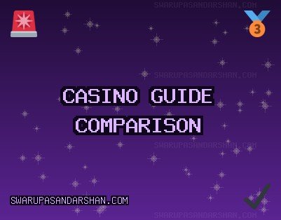 카지노 사이트 10월 2025: 신뢰할 수 있는 카지노 | swarupasandarshan.com