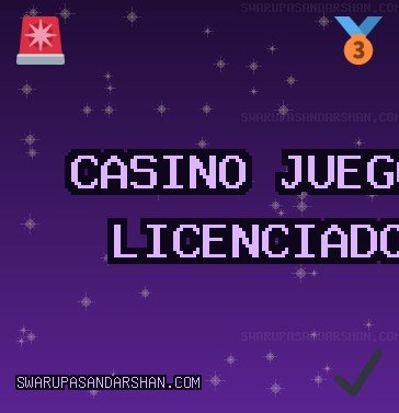 Sitios de Casino Octubre 2025: Casinos Confiables | swarupasandarshan.com