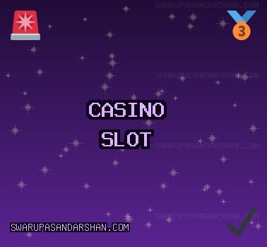Siti di Gioco Ottobre 2025: Gioco Sicuro | swarupasandarshan.com