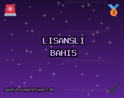 Güvenilir bahis siteleri Ekim 2025 | swarupasandarshan.com