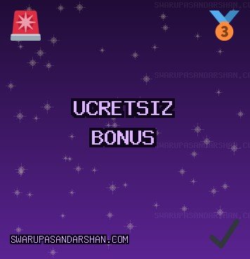 Deneme Bonusu Veren Siteler +750 TL Ekim 2025 | swarupasandarshan.com